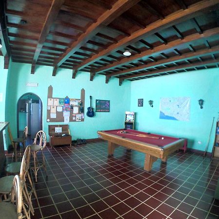 Ricks Hostel سانتا آنا المظهر الخارجي الصورة