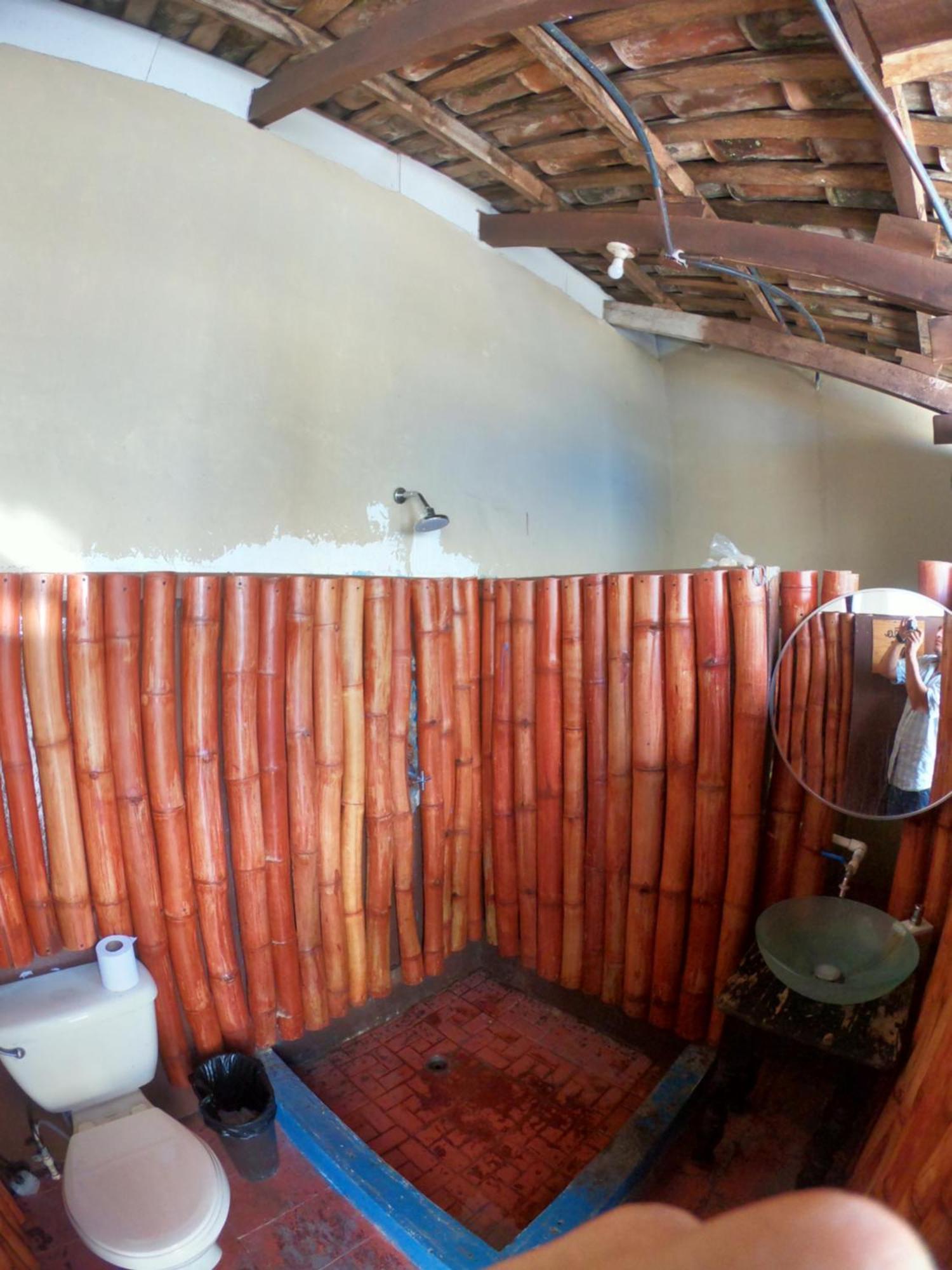 Ricks Hostel سانتا آنا المظهر الخارجي الصورة