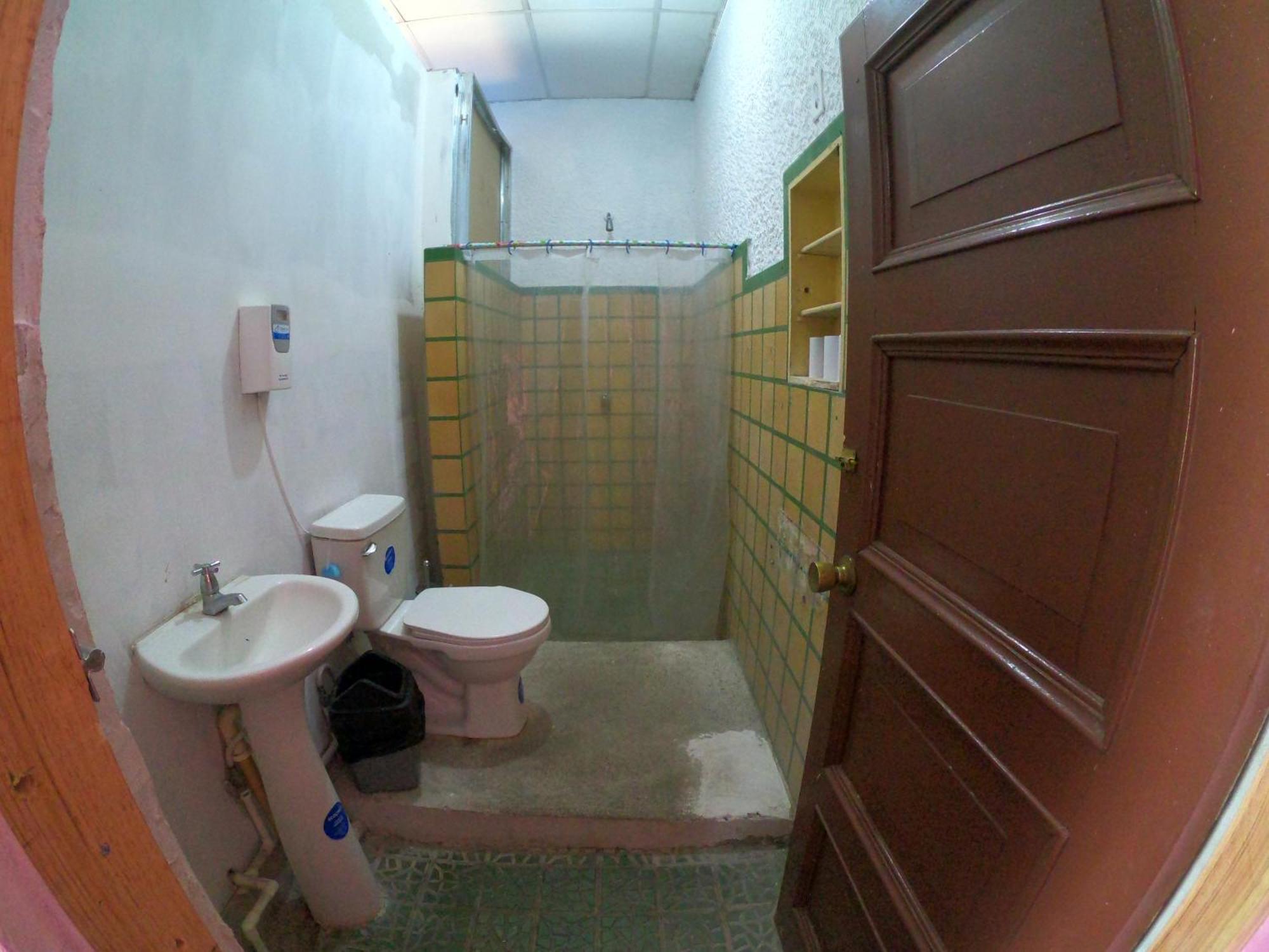Ricks Hostel سانتا آنا المظهر الخارجي الصورة